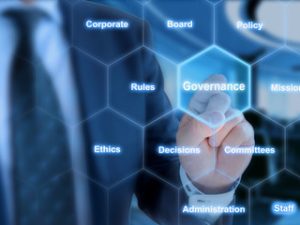 Corporate Governance Laws