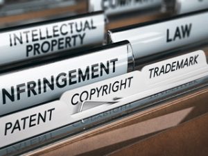 Intellectual Property rights Law